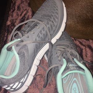 Ryka Running shoes
